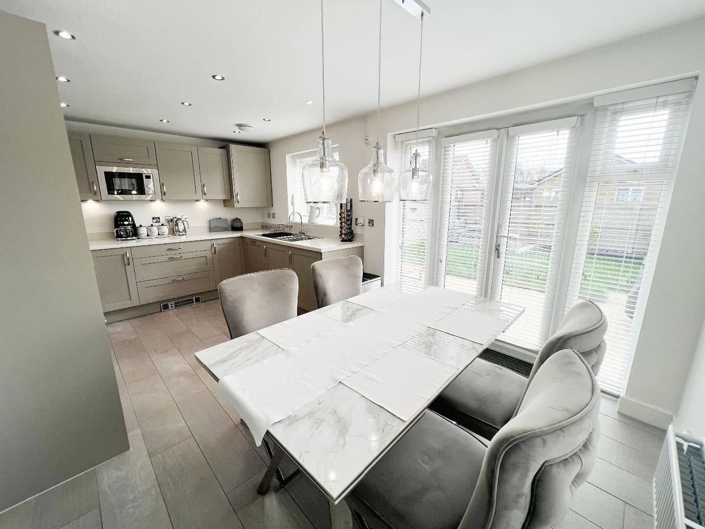 Heol Healey, Coity, Bridgend County Borough, CF35 6GW